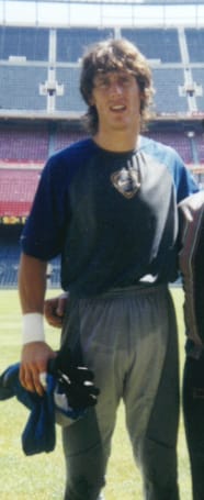 Photo of Richard Dutruel