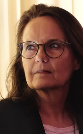 Photo of Caroline Link