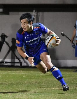 Photo of Kenki Fukuoka