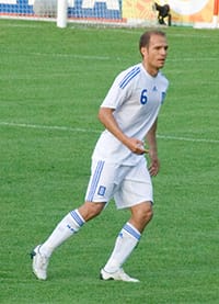 Photo of Angelos Basinas