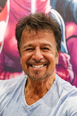 Photo of ジョン・ロミータ・Jr