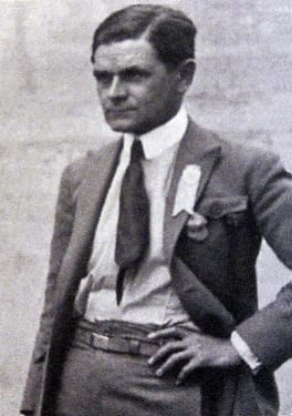 Photo of Vittorio Pozzo