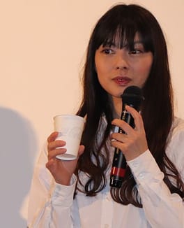 Photo of Saryū Usui