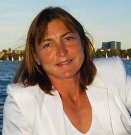 Photo of Birgit Fischer