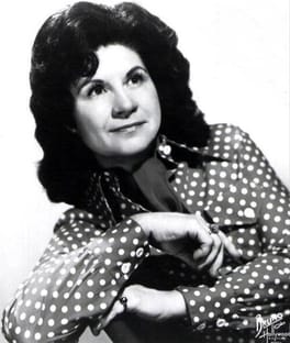 Photo of Kitty Wells