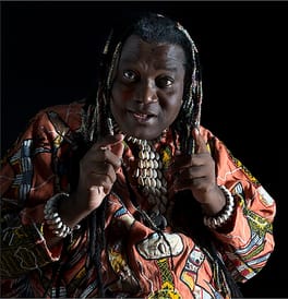 Photo of Wes