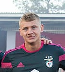Photo of Paweł Dawidowicz