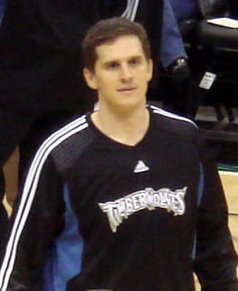 Photo of Mark Madsen