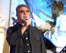 Photo of León Gieco