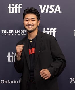 Photo of Joey Iwanaga