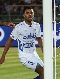 Photo of Róbson Januário de Paula