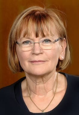 Photo of Marie-George Buffet