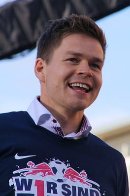 Photo of Dominik Kaiser