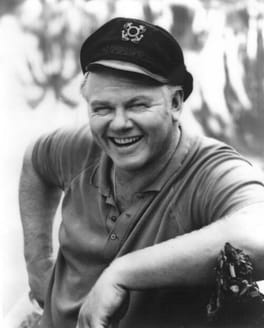 Photo of Alan Hale, Jr.