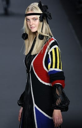 Photo of Caroline Trentini