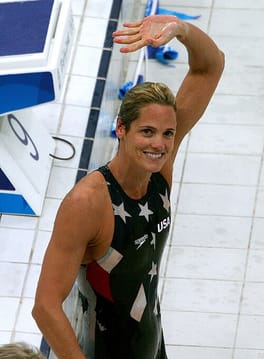 Photo of Dara Torres