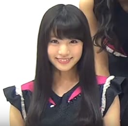 Photo of Yūmi Shida
