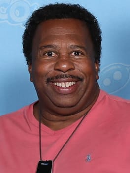 レスリー・デヴィッド・ベイカー（俳優・テレビ俳優）の写真