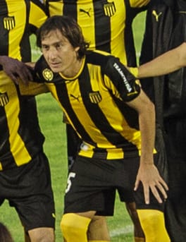Photo of Aureliano Torres
