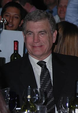 Photo of Trevor Brooking