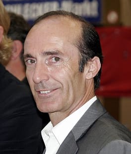 Photo of Eberhard Gienger