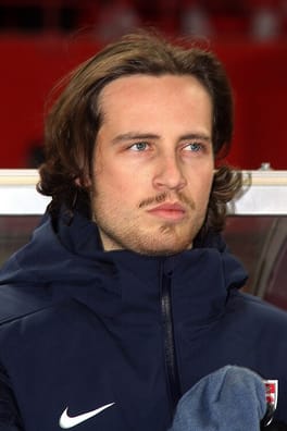 Photo of Mix Diskerud