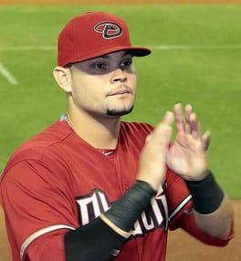 Photo of Oscar Hernández