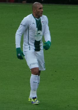Photo of José Fernando Viana de Santana