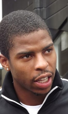 Photo of Ryan Donk