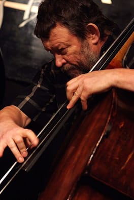 Photo of Palle Danielsson
