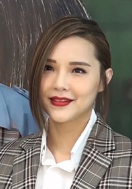 シャーメイン・フォン（俳優）の写真