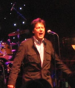 Photo of Shakin' Stevens
