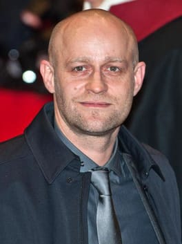 Photo of Jürgen Vogel