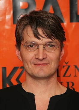 Photo of Jan Svěrák
