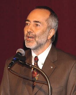 Photo of Raffi