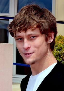 Photo of Rod Paradot