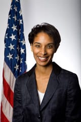 Photo of Cecilia Rouse