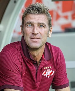 Photo of Massimo Carrera