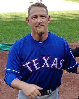 Photo of Austin Bibens-Dirkx