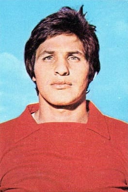 Photo of Walter Novellino