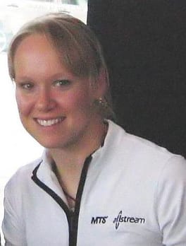 Photo of Cindy Klassen
