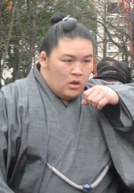Photo of Gōeidō Gōtarō