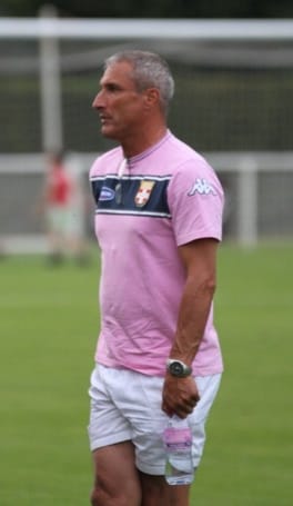 Photo of Bernard Casoni