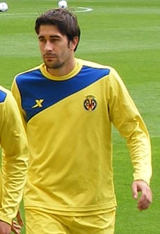Photo of Rubén Gracia