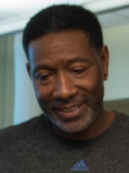 Photo of Sam Mitchell