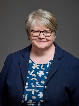 Photo of Thérèse Coffey