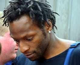 ウーゴ・エヒオグ（サッカー選手・サッカー指導者）の写真