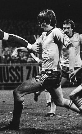 Photo of Ivan Nielsen