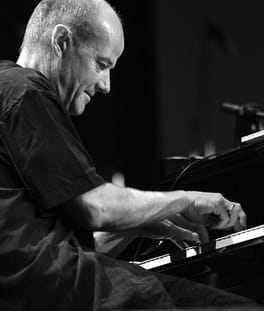 Photo of Jon Balke