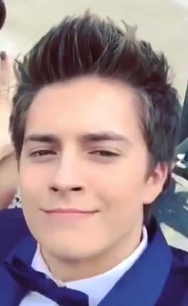 Photo of Billy Unger
